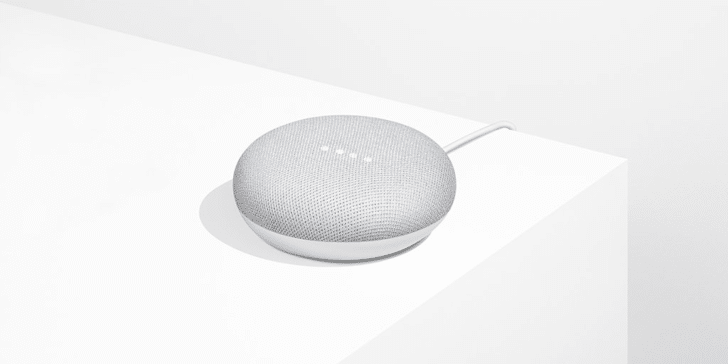 Google Home ist die Zukunft des Sprachassistenten! Lies mehr...