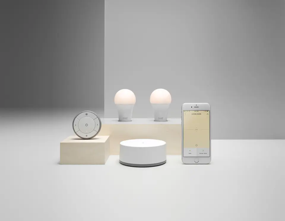 Ikea Smart Home Beleuchtung: Günstig und gut! | philip Ikea Smart Home Beleuchtung: Günstig und gut! | philip